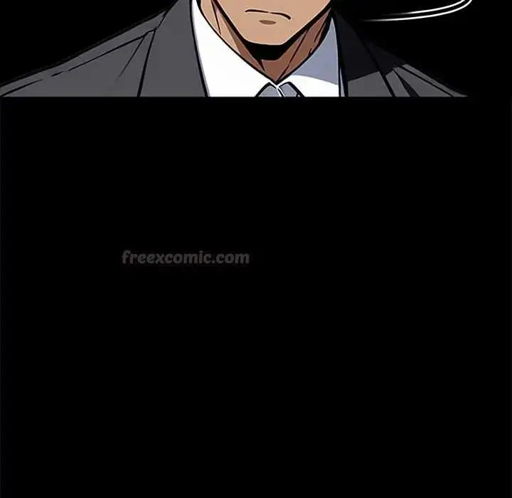 漫画《黑道X上班族》第63话第15张图