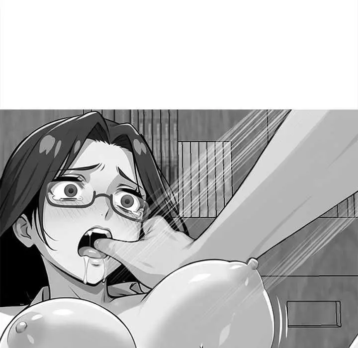 漫画《黑道X上班族》第63话第154张图