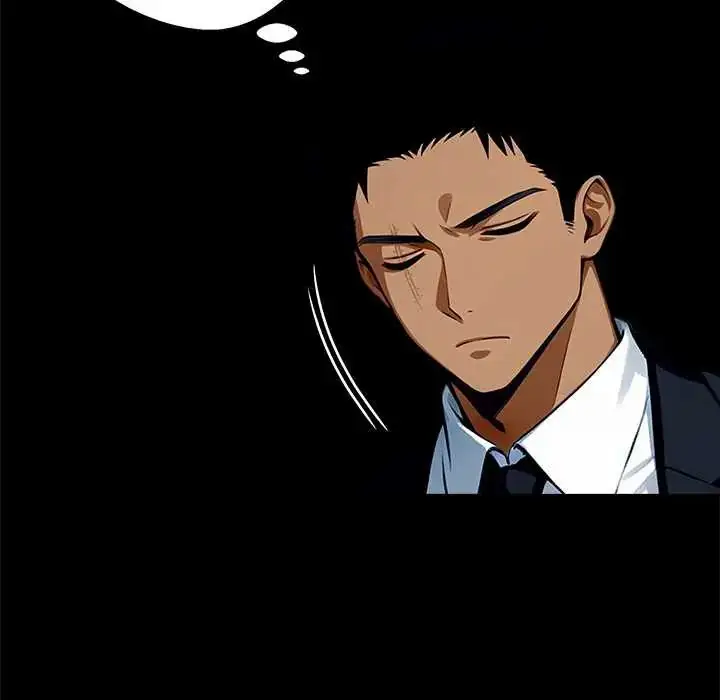 漫画《黑道X上班族》第63话第26张图