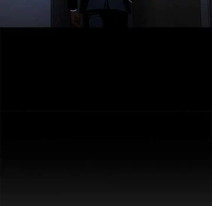 漫画《黑道X上班族》第63话第44张图