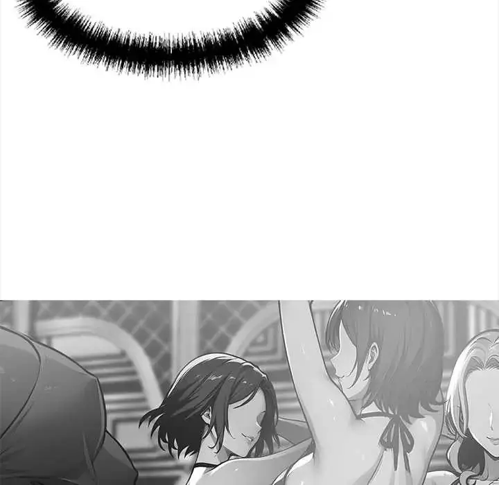 漫画《黑道X上班族》第64话第102张图