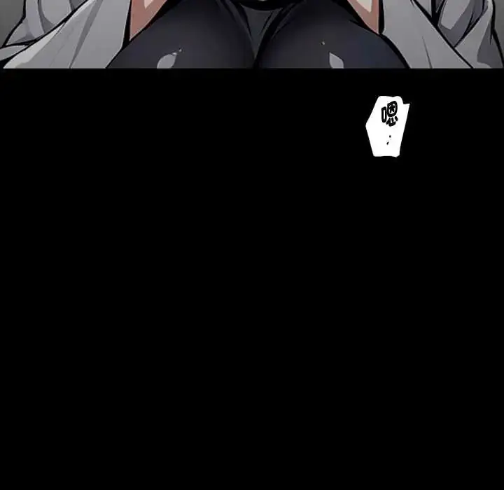 漫画《黑道X上班族》第64话第13张图