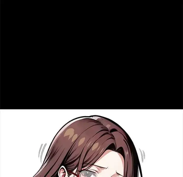漫画《黑道X上班族》第64话第131张图