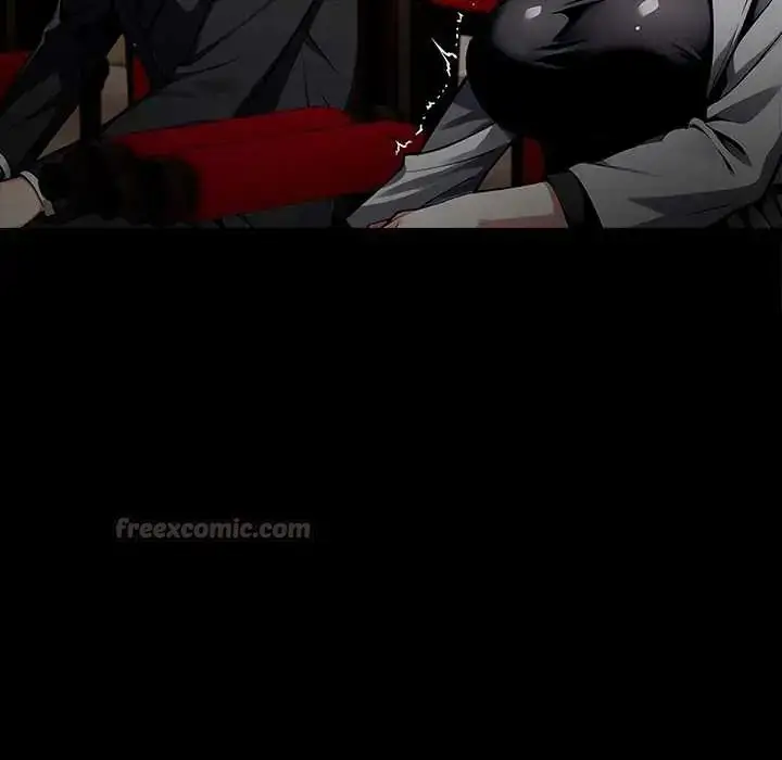 漫画《黑道X上班族》第64话第75张图