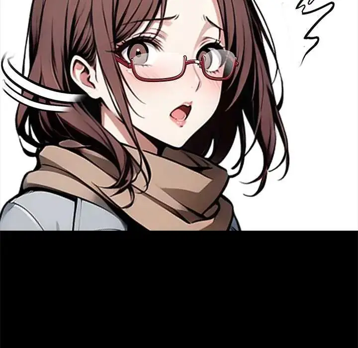 漫画《黑道X上班族》第64话第89张图