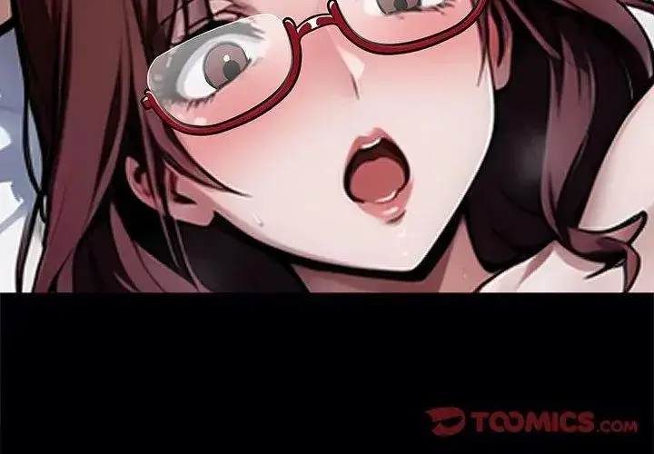 漫画《黑道X上班族》第66话第56张图