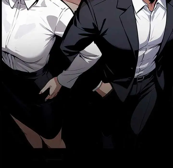 漫画《黑道X上班族》第67话第100张图