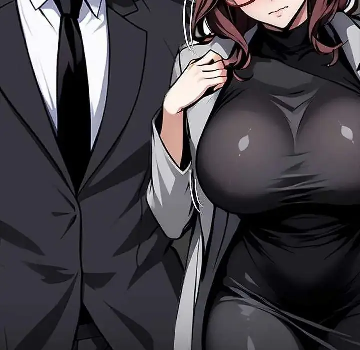 漫画《黑道X上班族》第67话第151张图
