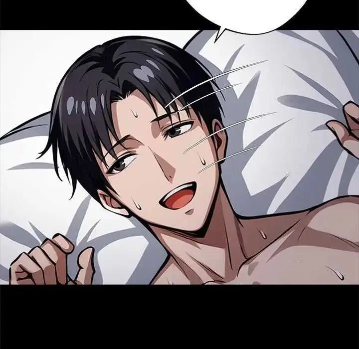 漫画《黑道X上班族》第67话第44张图