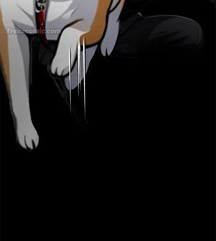 漫画《黑道X上班族》第68话第120张图