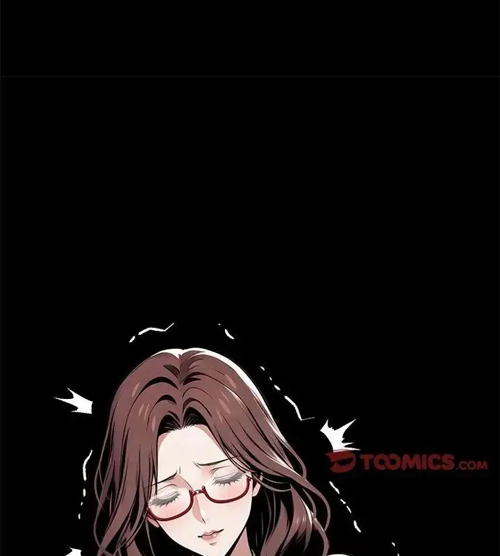 漫画《黑道X上班族》第68话第123张图