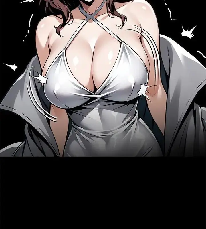漫画《黑道X上班族》第68话第124张图