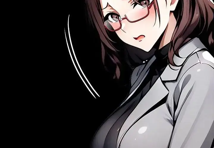漫画《黑道X上班族》第68话第20张图