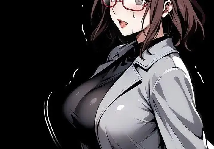 漫画《黑道X上班族》第68话第50张图