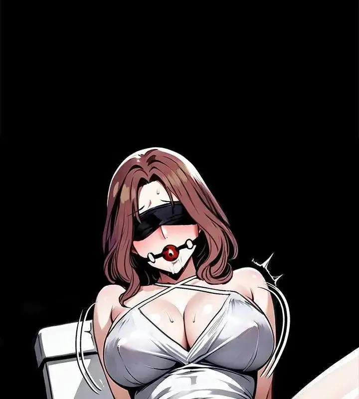 漫画《黑道X上班族》第69话第151张图