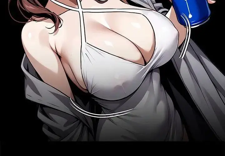 漫画《黑道X上班族》第69话第89张图
