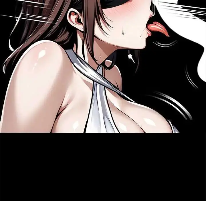 漫画《黑道X上班族》第70话第112张图