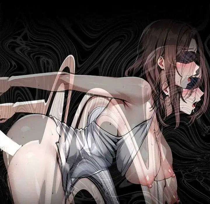 漫画《黑道X上班族》第71话第11张图