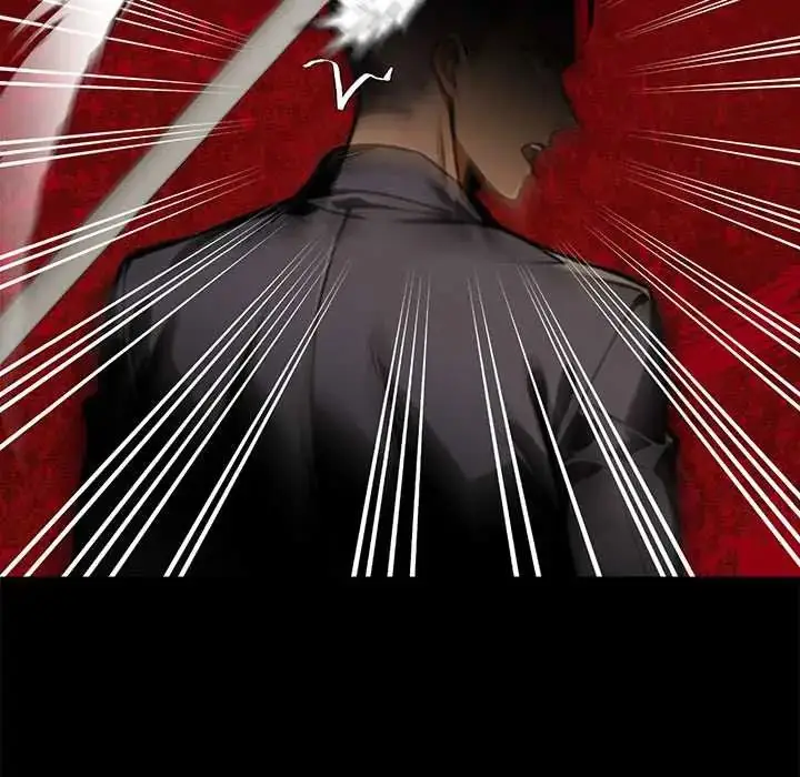 漫画《黑道X上班族》第71话第167张图