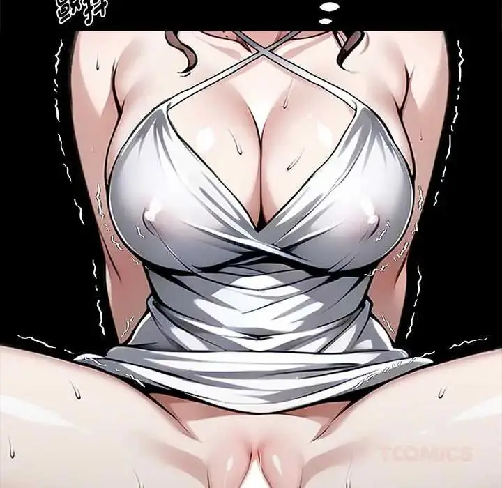 漫画《黑道X上班族》第71话第21张图