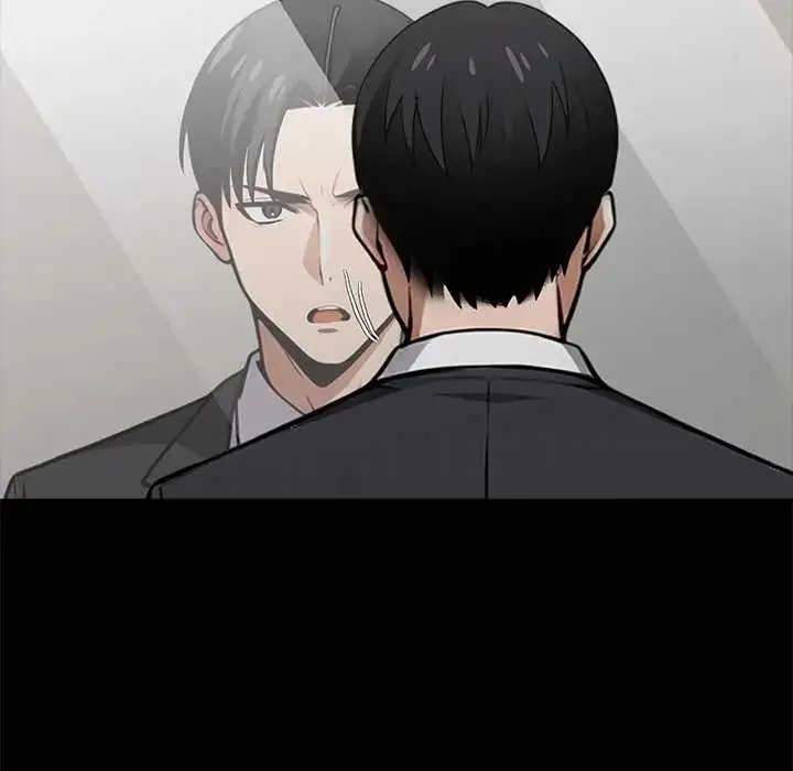 漫画《黑道X上班族》第71话第53张图