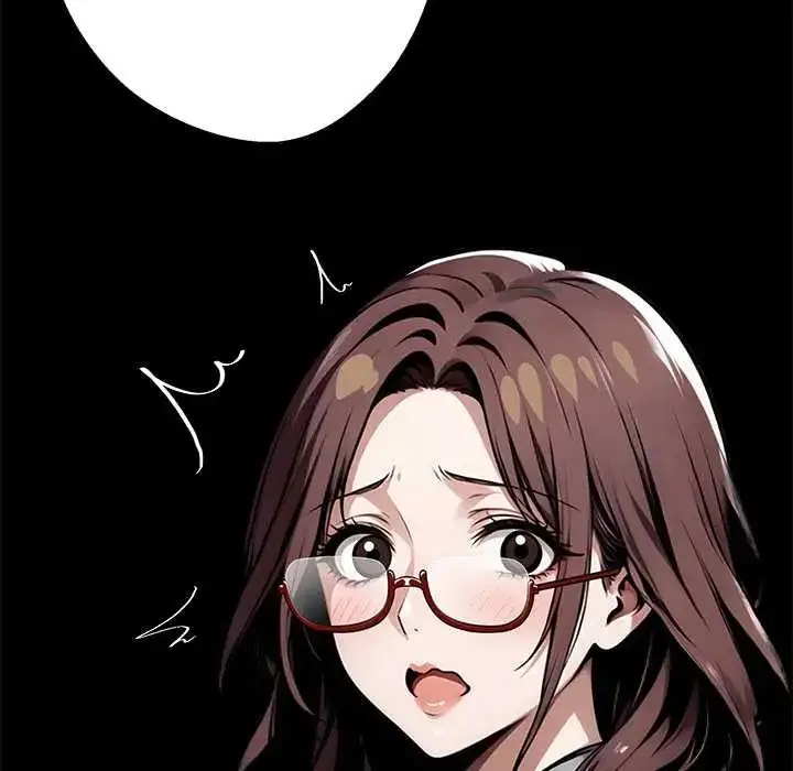 漫画《黑道X上班族》第72话第128张图