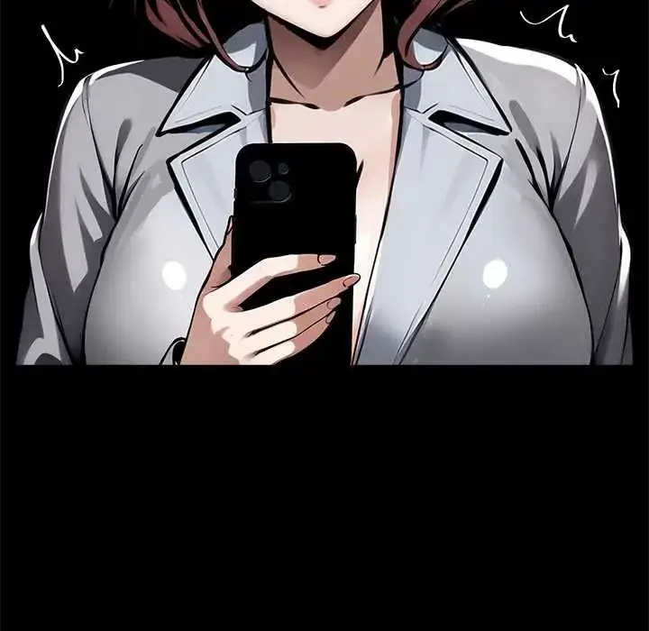 漫画《黑道X上班族》第72话第158张图