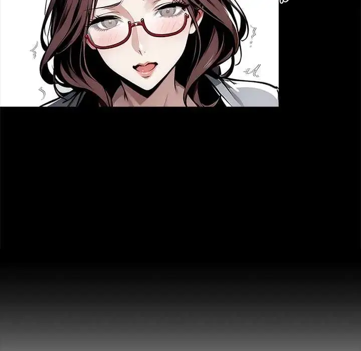 漫画《黑道X上班族》第72话第18张图