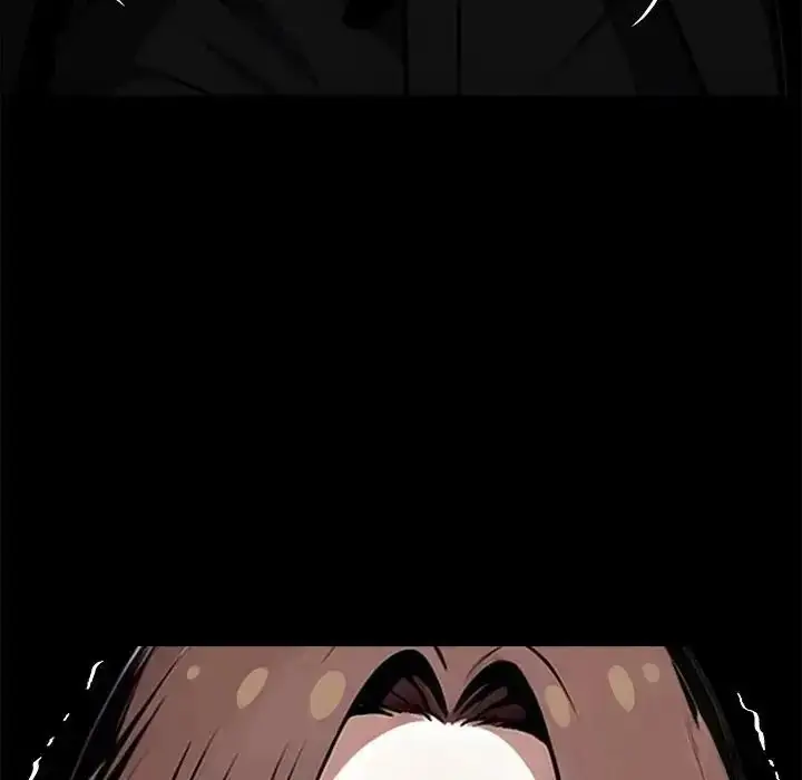漫画《黑道X上班族》第73话第124张图