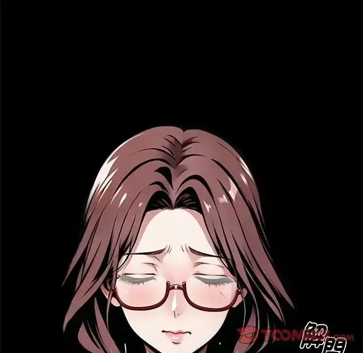 漫画《黑道X上班族》第73话第48张图