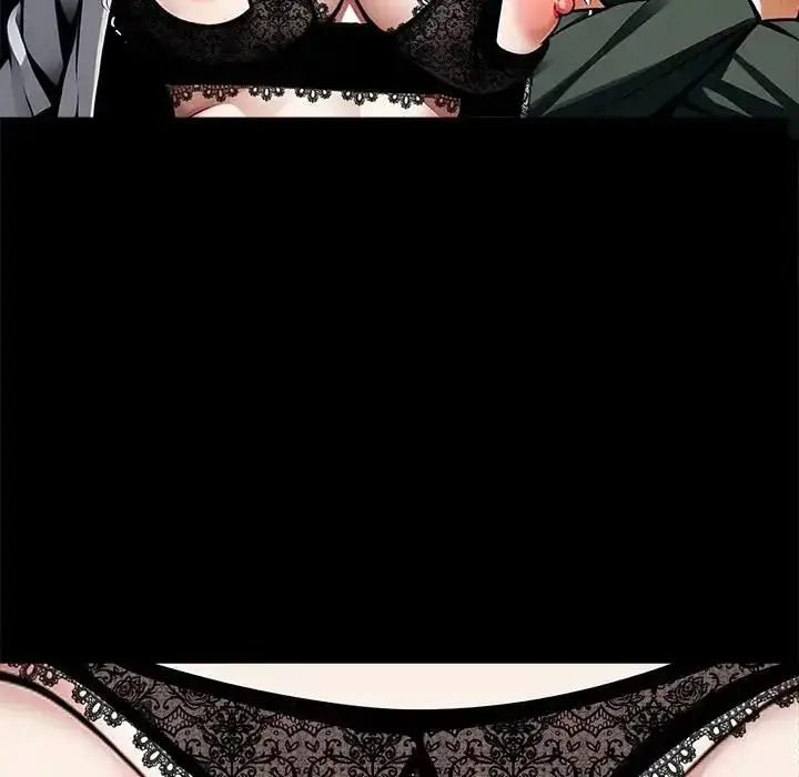 漫画《黑道X上班族》第73话第56张图