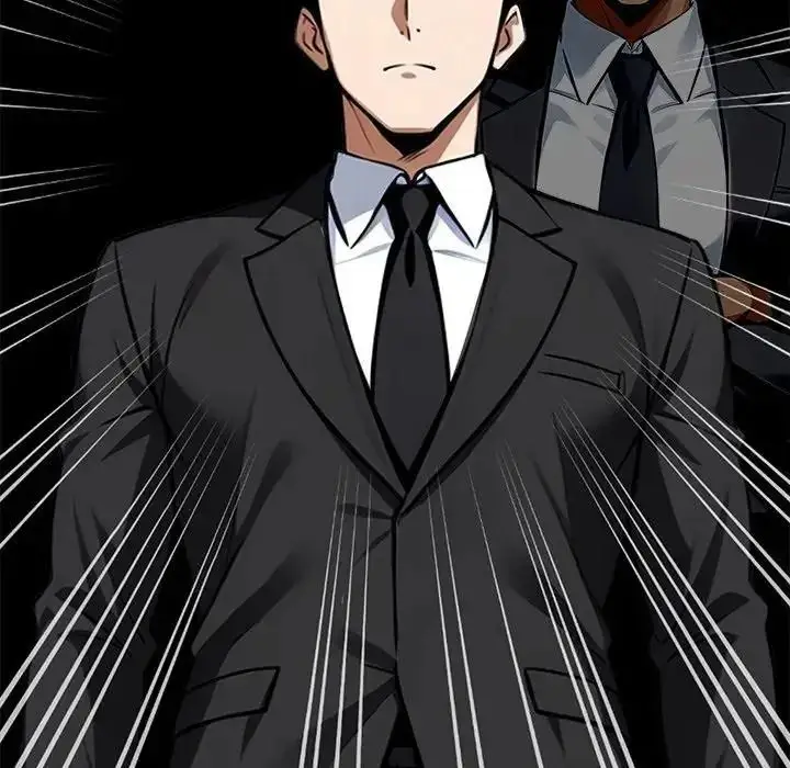 漫画《黑道X上班族》第73话第74张图