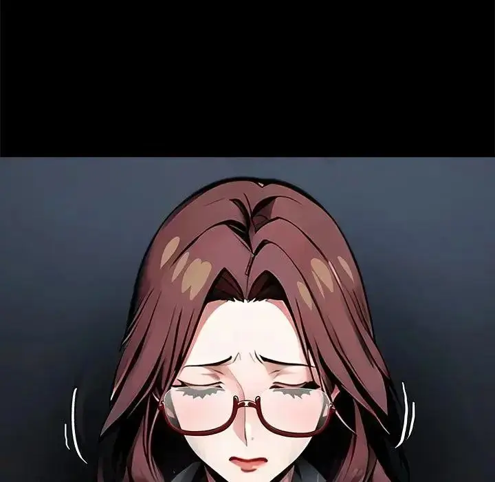 漫画《黑道X上班族》第73话第8张图