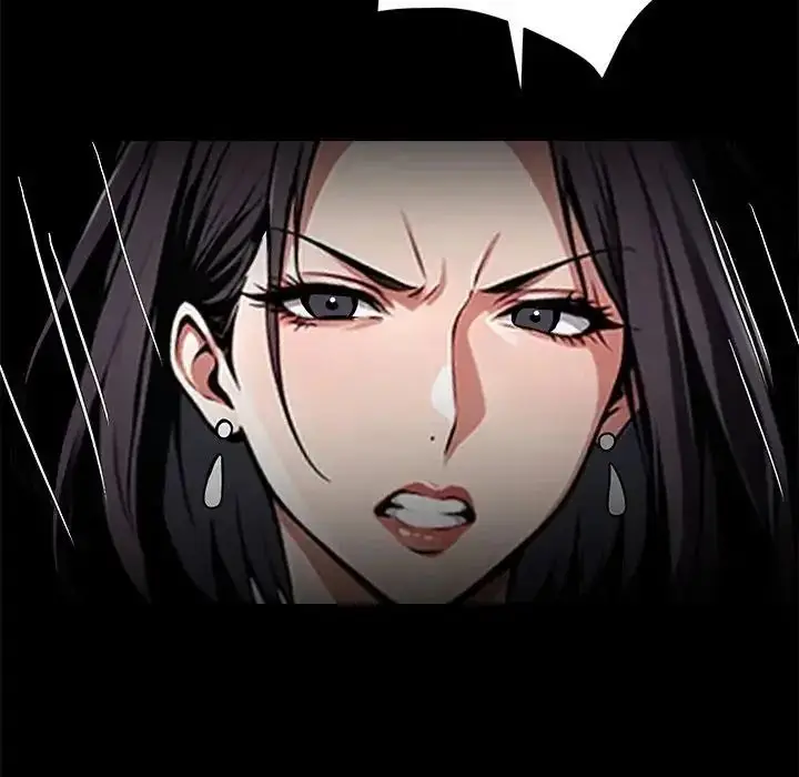 漫画《黑道X上班族》第74话第115张图