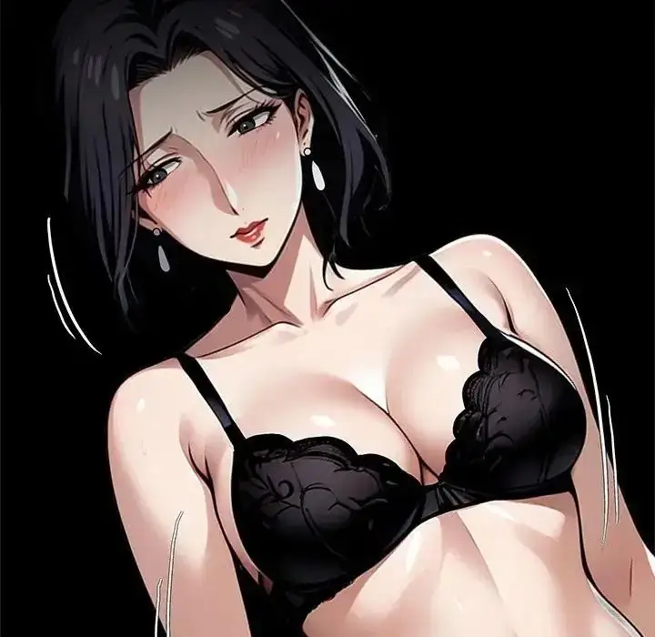 漫画《黑道X上班族》第74话第153张图