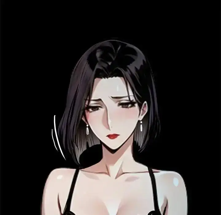 漫画《黑道X上班族》第74话第158张图