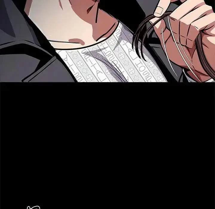 漫画《黑道X上班族》第74话第25张图