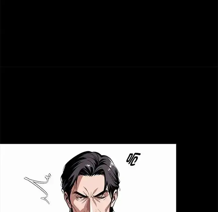 漫画《黑道X上班族》第74话第67张图
