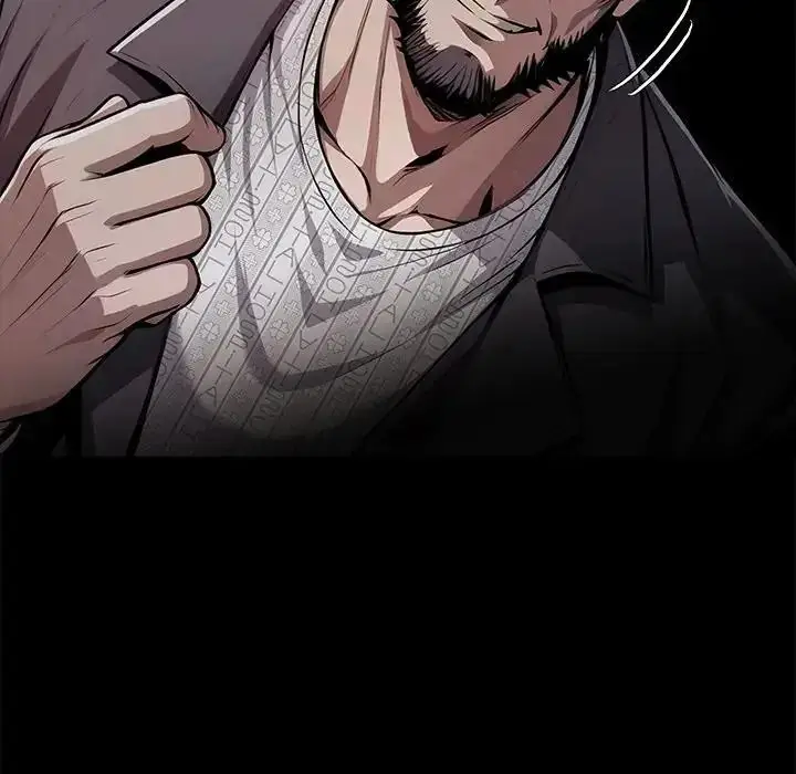 漫画《黑道X上班族》第74话第76张图