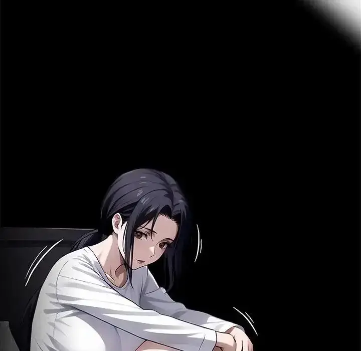 漫画《黑道X上班族》第75话第101张图