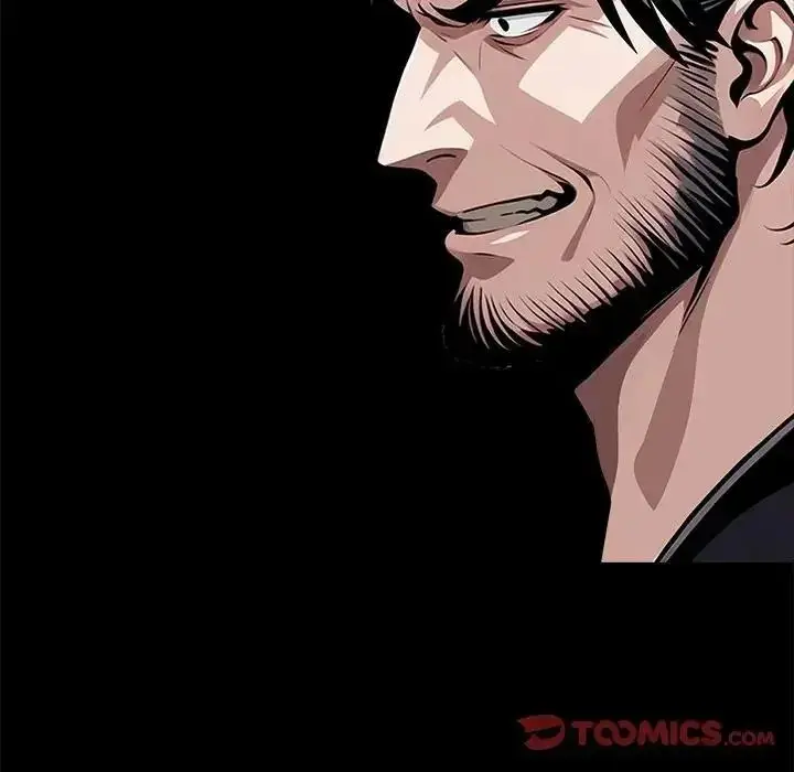 漫画《黑道X上班族》第75话第12张图