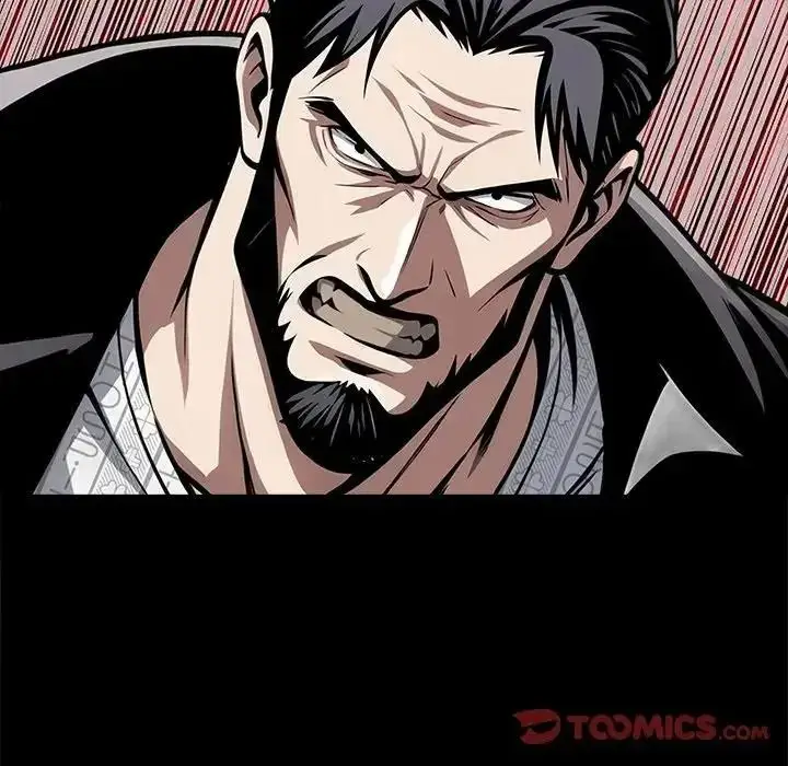 漫画《黑道X上班族》第75话第39张图