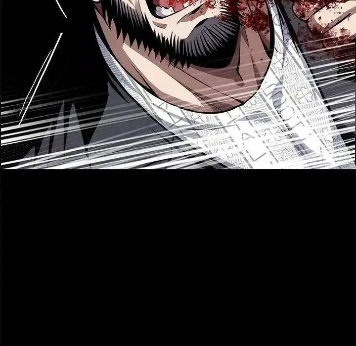 漫画《黑道X上班族》第75话第74张图