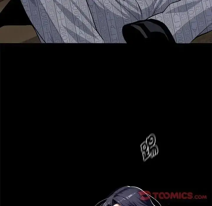 漫画《黑道X上班族》第75话第84张图