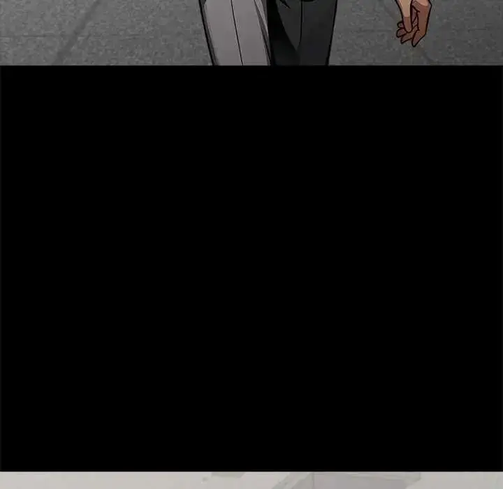漫画《黑道X上班族》第76话第122张图