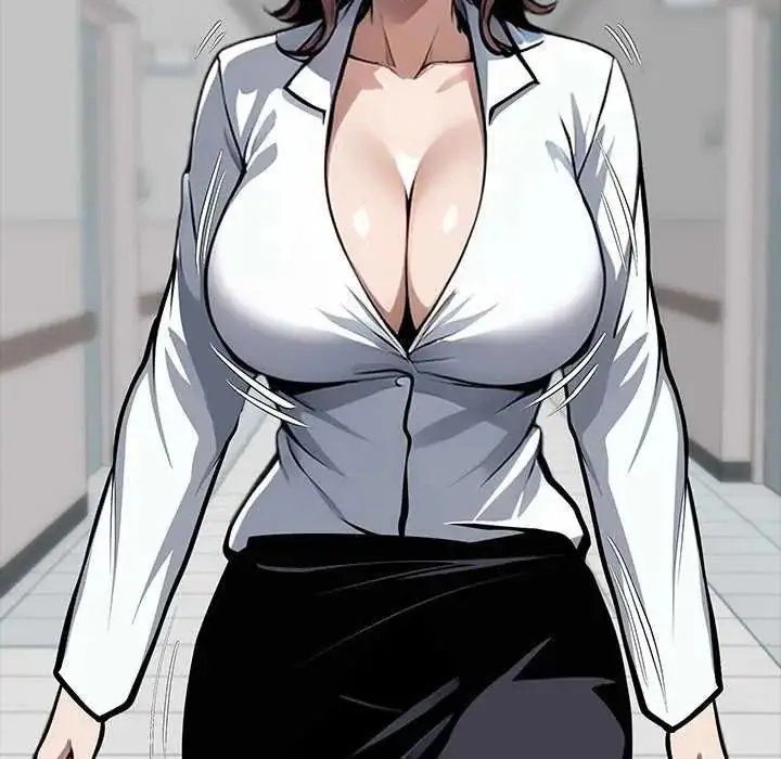 漫画《黑道X上班族》第76话第144张图
