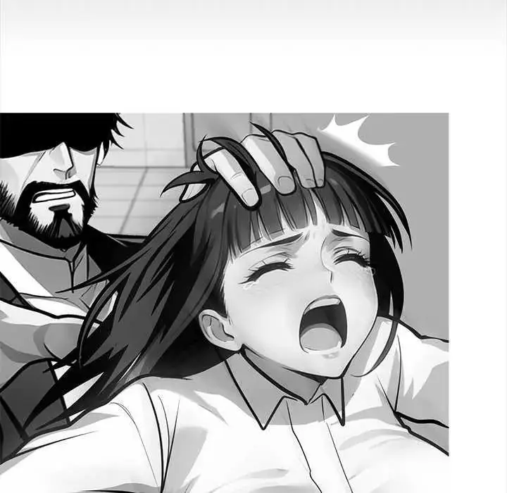 漫画《黑道X上班族》第76话第22张图
