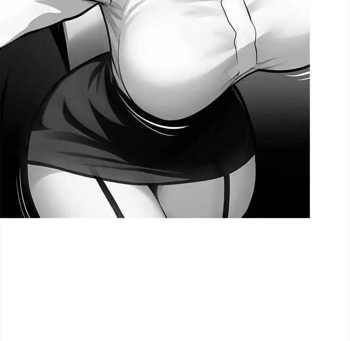 漫画《黑道X上班族》第76话第23张图