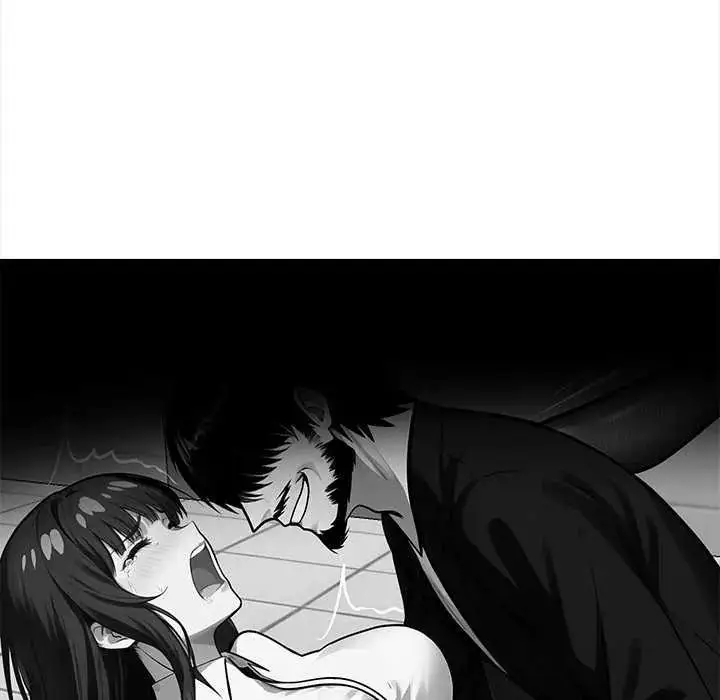 漫画《黑道X上班族》第76话第24张图