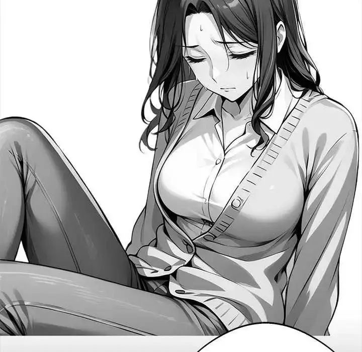 漫画《黑道X上班族》第76话第68张图